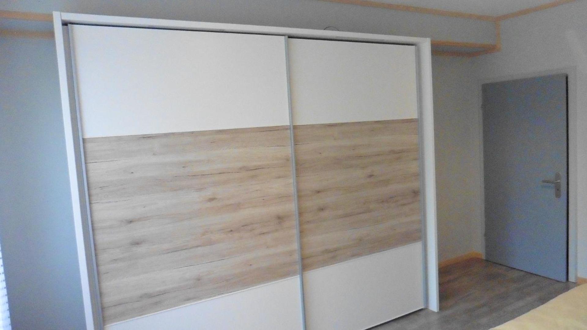 Ferienwohnung ,,Wingertsberg" Ebrach Esterno foto